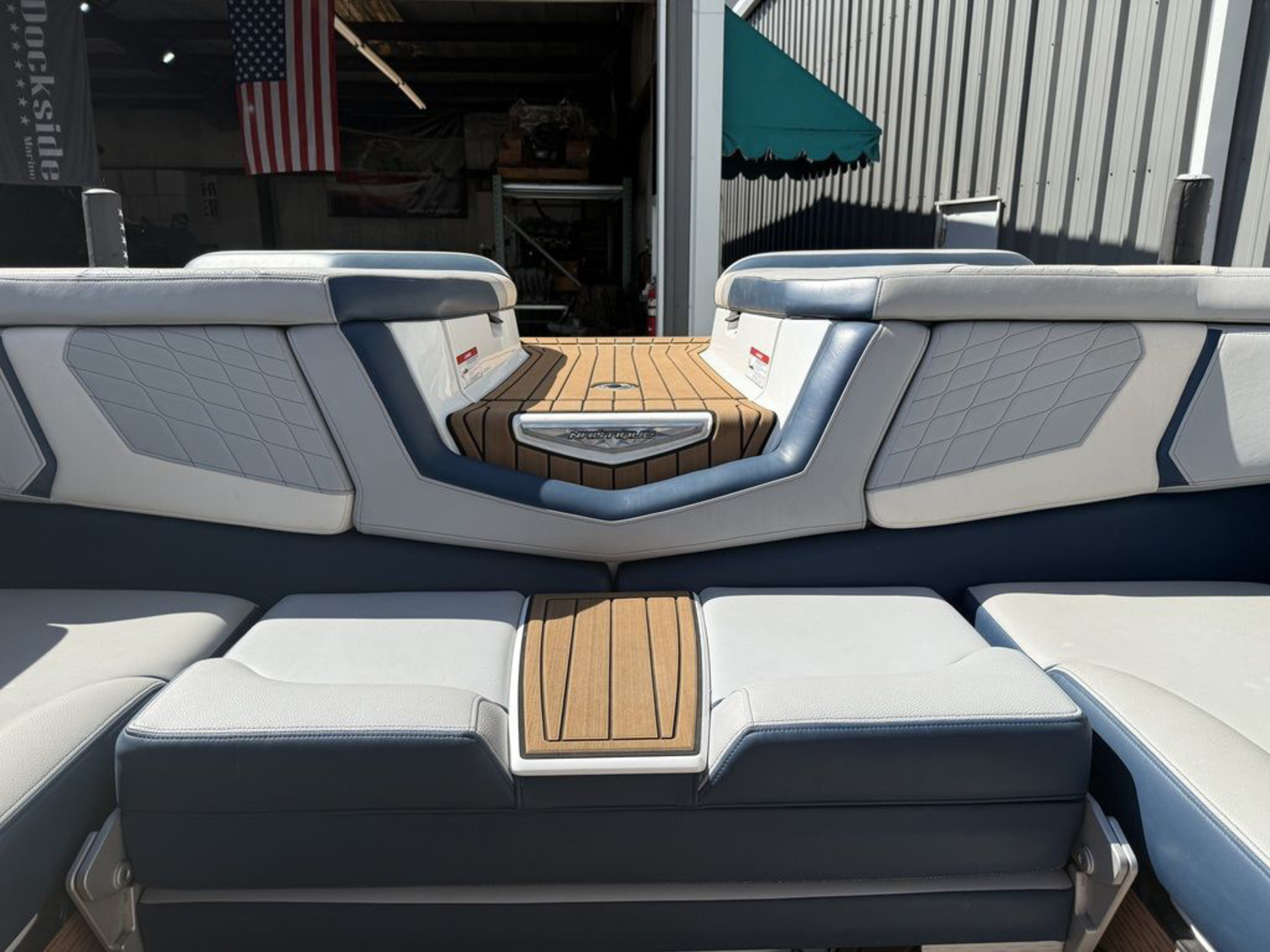 2021 Nautique Super Air Nautique G23