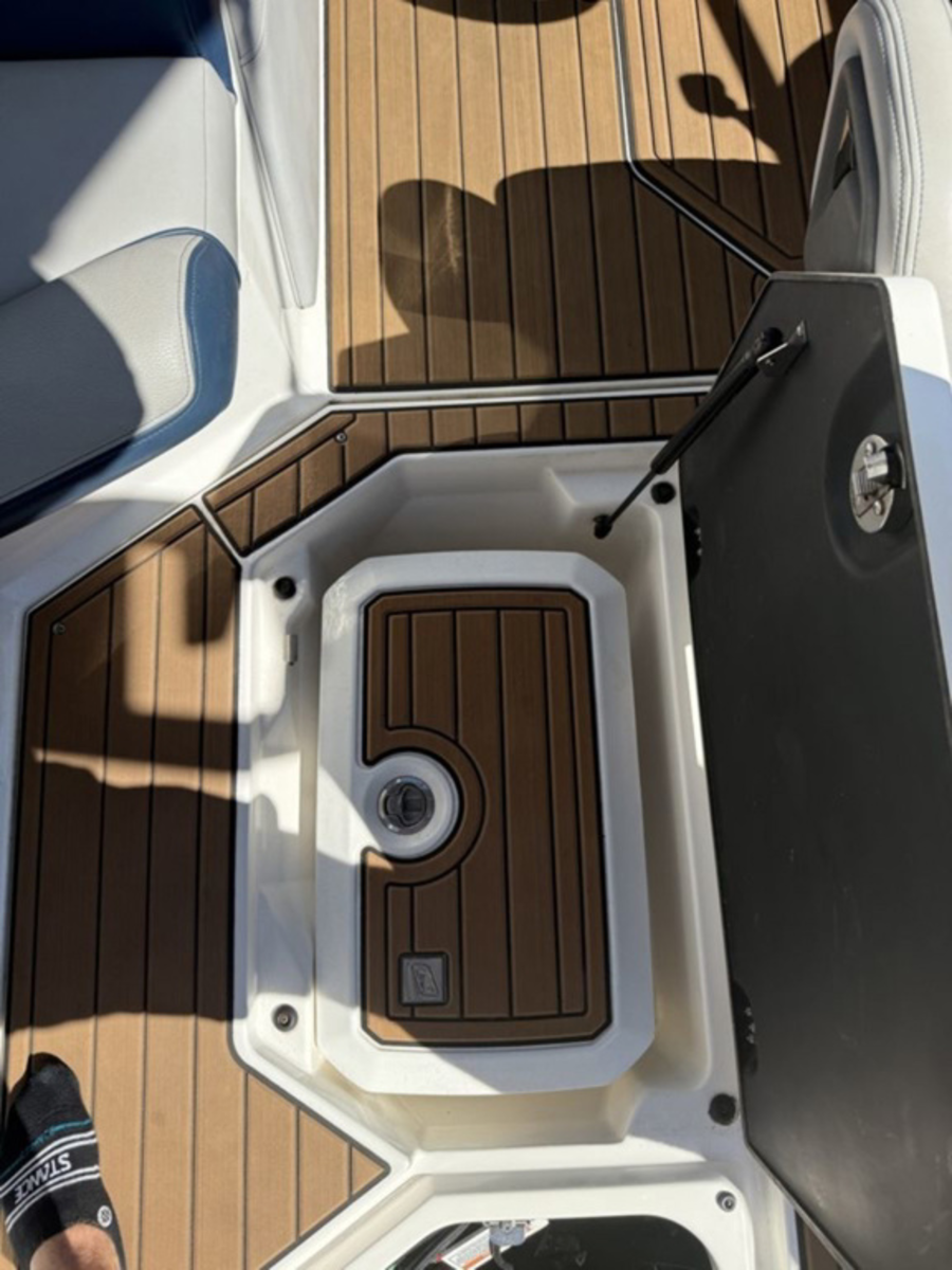 2021 Nautique Boats G23 for sale in Montgomery, Texas