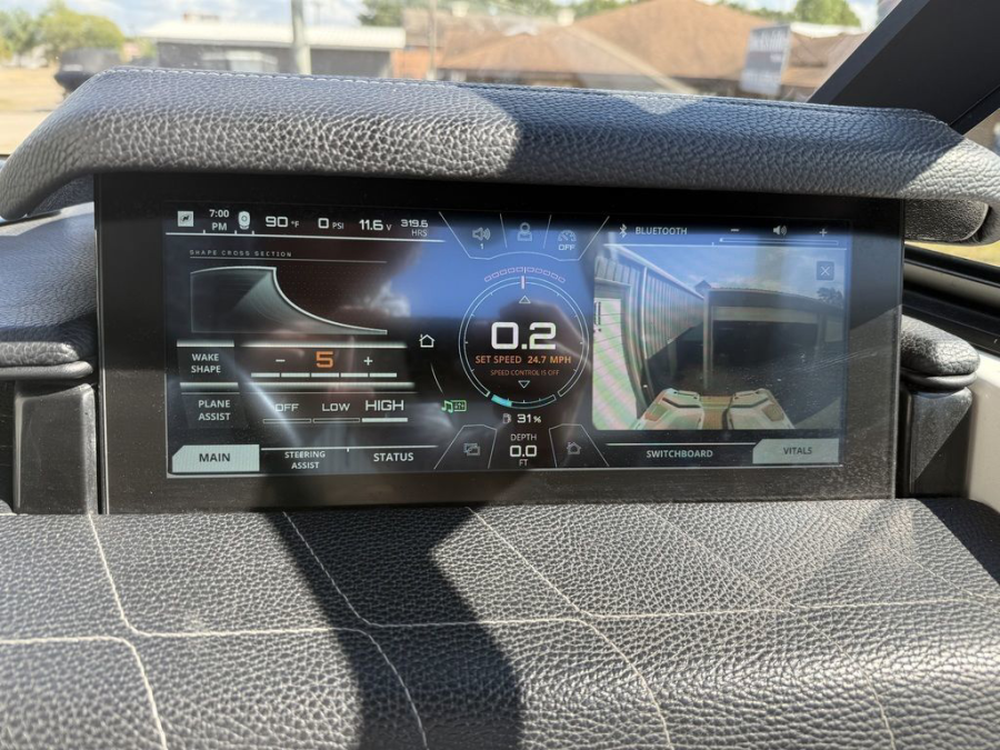 2021 Nautique Boats G23 for sale in Montgomery, Texas