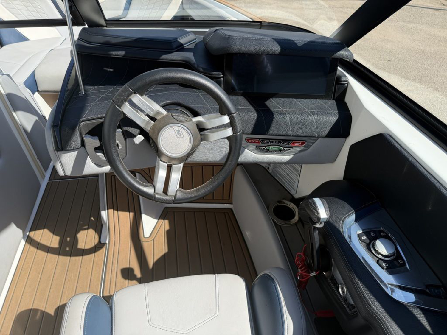 2021 Nautique Super Air Nautique G23