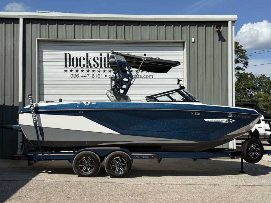 2021 Nautique Boats G23 for sale in Montgomery, Texas