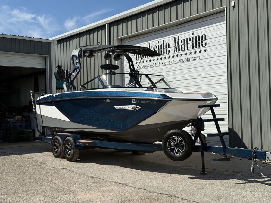 2021 Nautique Boats G23 for sale in Montgomery, Texas