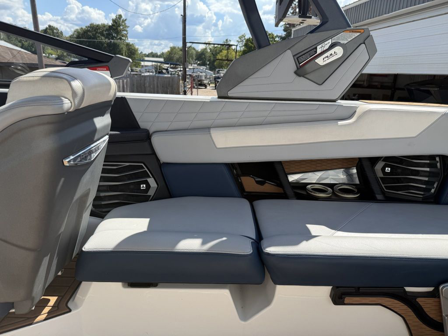 2021 Nautique Super Air Nautique G23