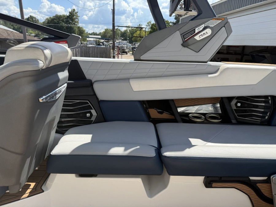 2021 Nautique Boats G23 for sale in Montgomery, Texas