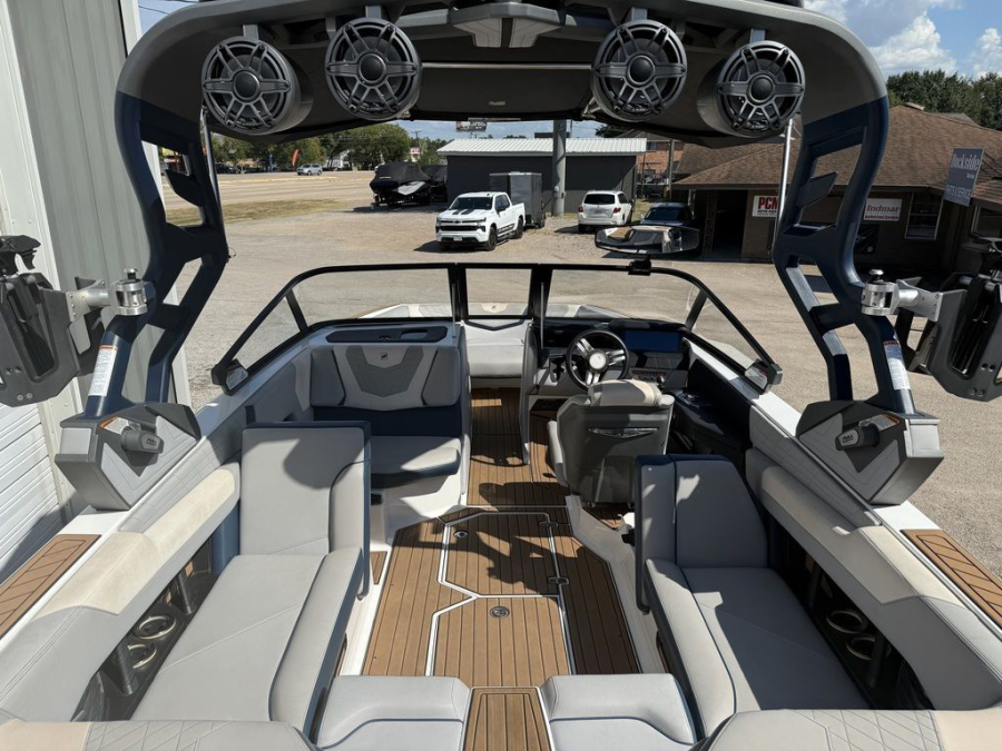 2021 Nautique Boats G23 for sale in Montgomery, Texas
