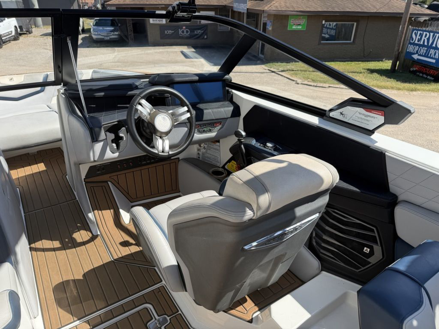 2021 Nautique Super Air Nautique G23