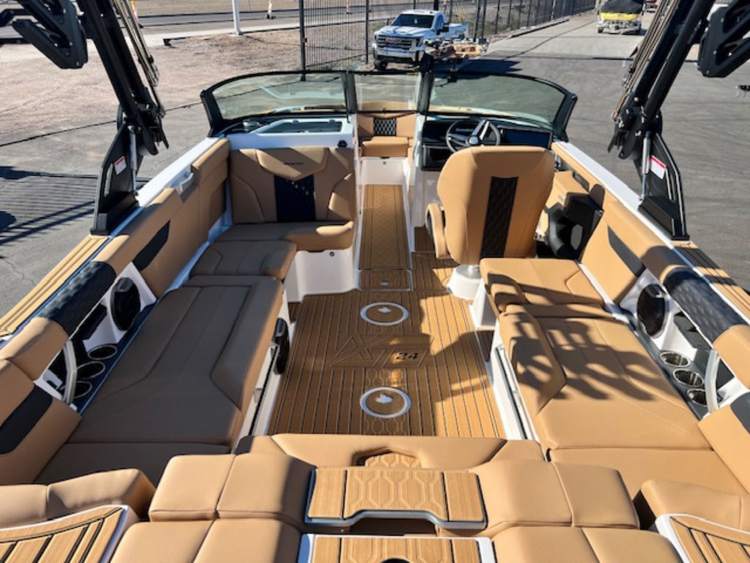 2026 Mastercraft Boats XT24 for sale in Mesa, Arizona