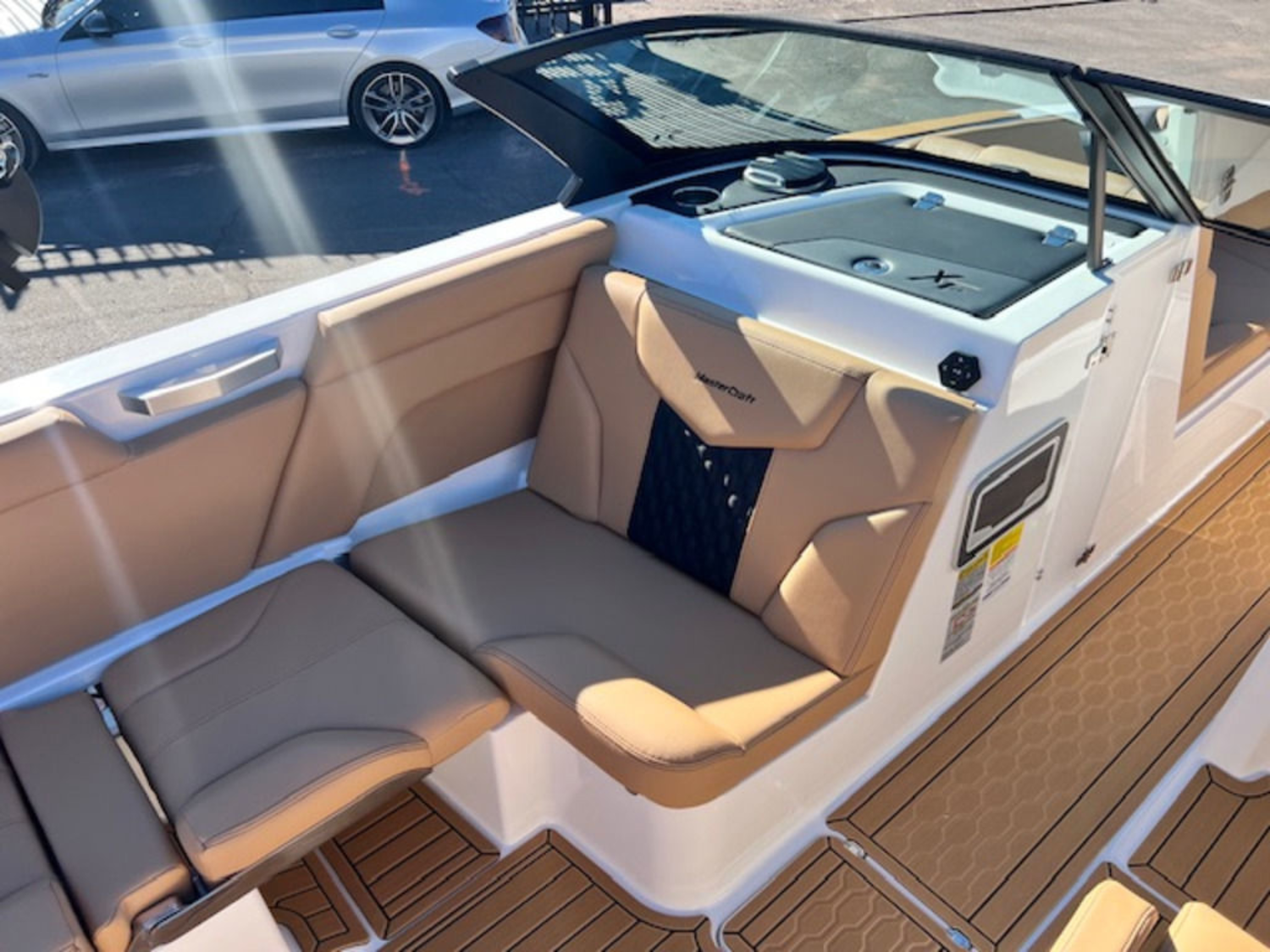 2026 Mastercraft Boats XT24 for sale in Mesa, Arizona