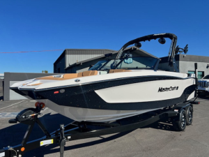 2026 Mastercraft Boats XT24 for sale in Mesa, Arizona