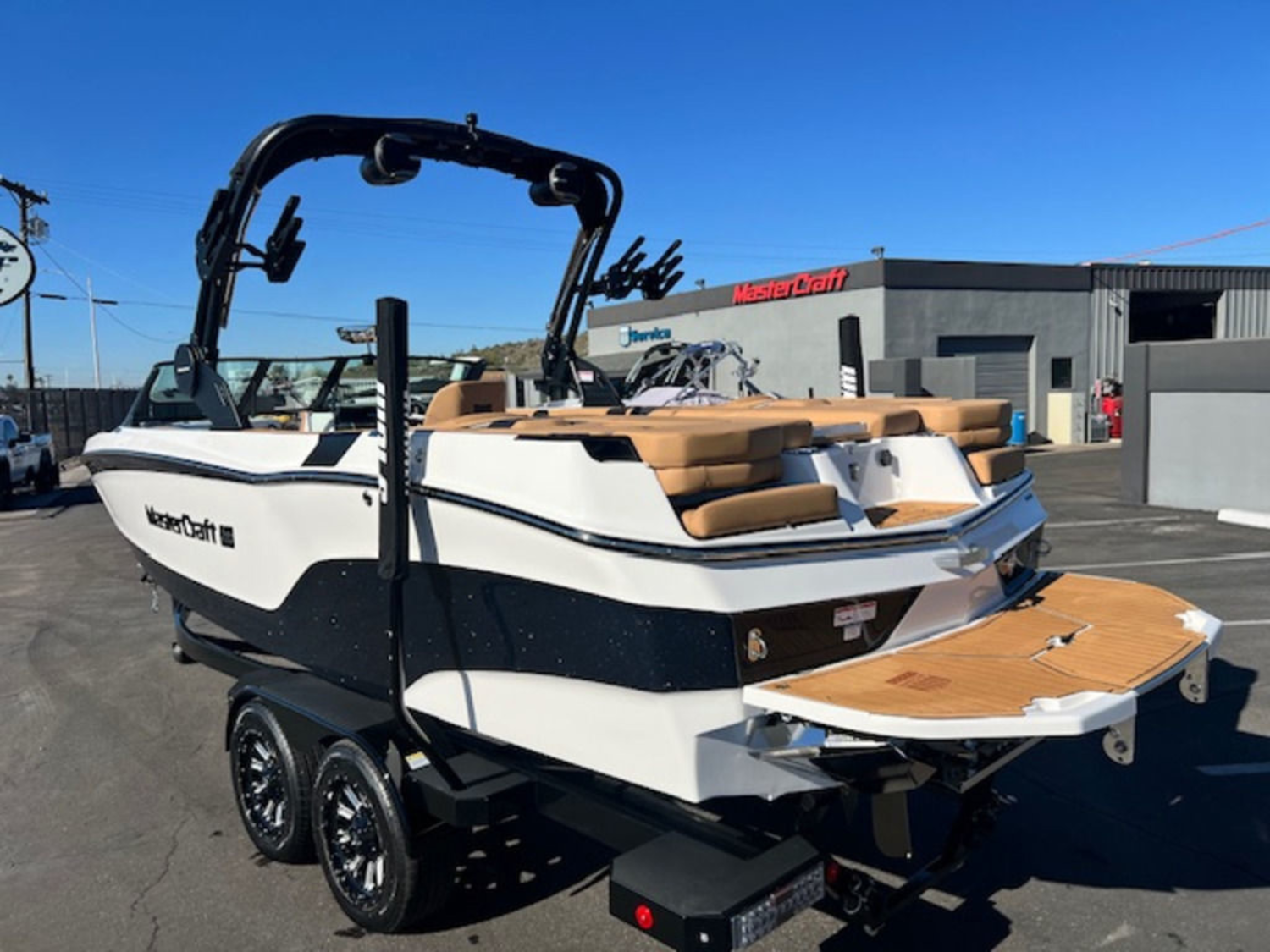 2026 Mastercraft Boats XT24 for sale in Mesa, Arizona