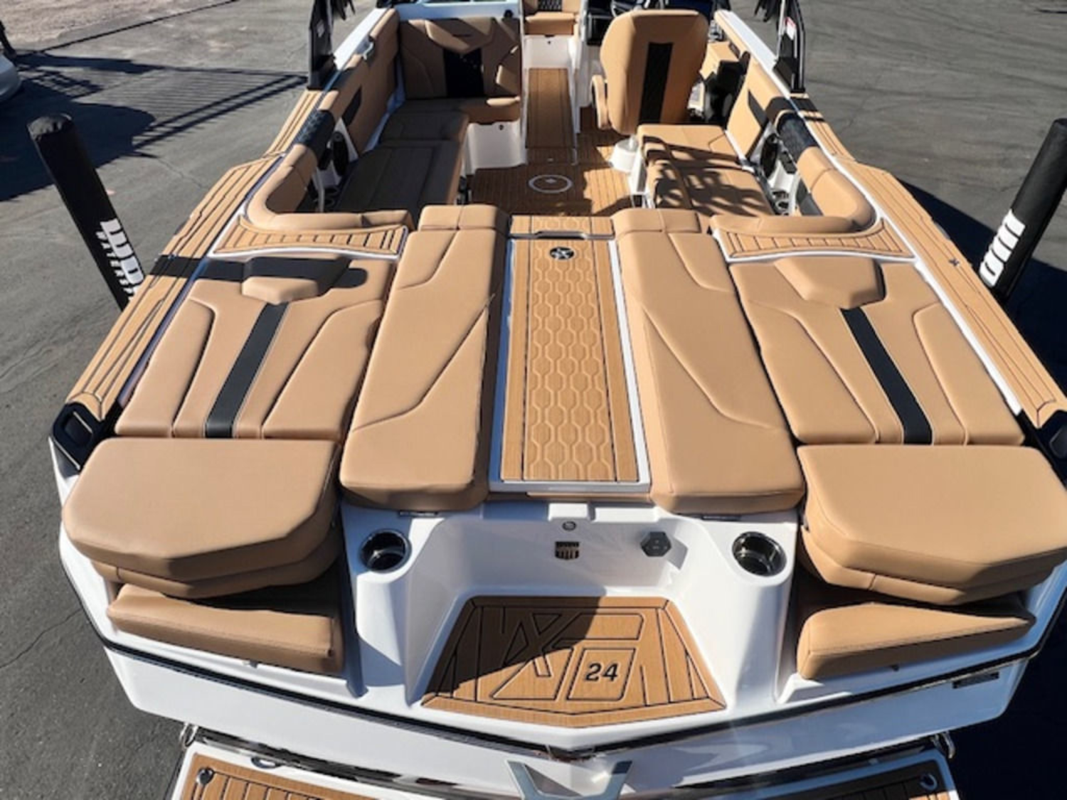 2026 Mastercraft Boats XT24 for sale in Mesa, Arizona