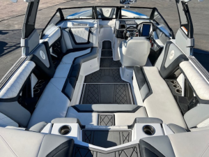 2020 Tige Boats 23ZX for sale in Mesa, Arizona