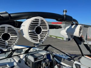 2020 Tige Boats 23ZX for sale in Mesa, Arizona