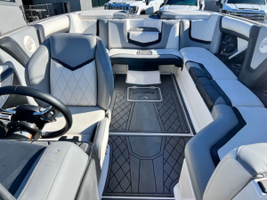 2020 Tige Boats 23ZX for sale in Mesa, Arizona