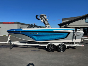 2020 Tige Boats 23ZX for sale in Mesa, Arizona