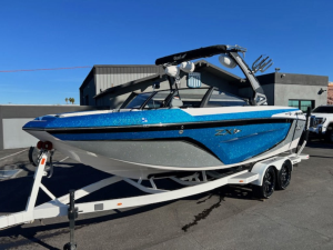 2020 Tige Boats 23ZX for sale in Mesa, Arizona