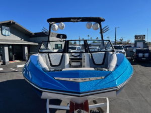 2020 Tige Boats 23ZX for sale in Mesa, Arizona