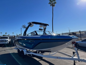2020 Tige Boats 23ZX for sale in Mesa, Arizona