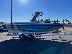 2020 Tige Boats 23ZX for sale in Mesa, Arizona