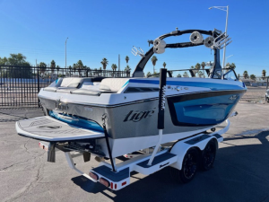 2020 Tige Boats 23ZX for sale in Mesa, Arizona