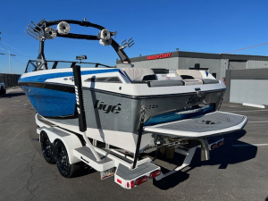 2020 Tige Boats 23ZX for sale in Mesa, Arizona