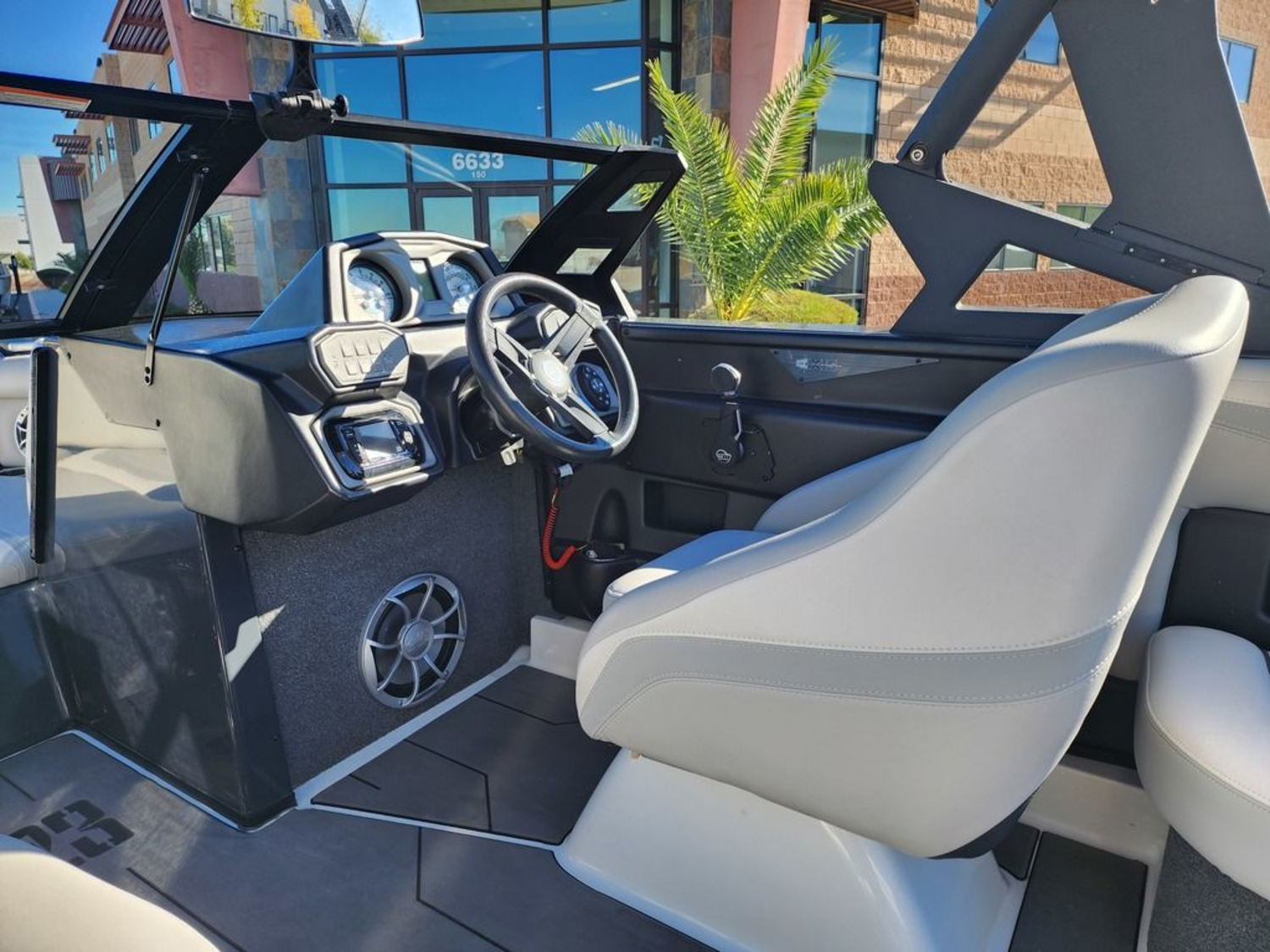 2018 Axis Wake Research T23