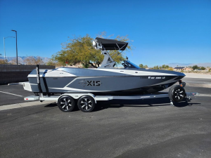 2018 Axis Boats T23 for sale in Draper, Utah