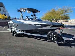 2018 Axis Boats T23 for sale in Draper, Utah