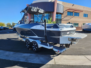 2018 Axis Boats T23 for sale in Draper, Utah