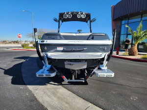 2018 Axis Boats T23 for sale in Draper, Utah