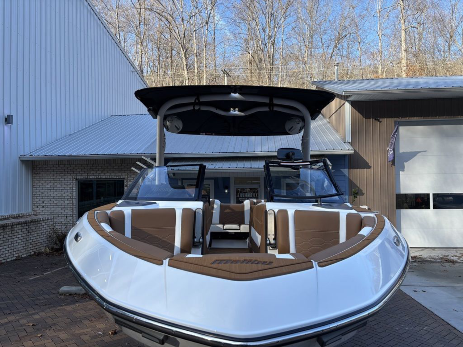 2026 Malibu Boats Wakesetter 23 LSV for sale in LA FOLLETTE, Tennessee