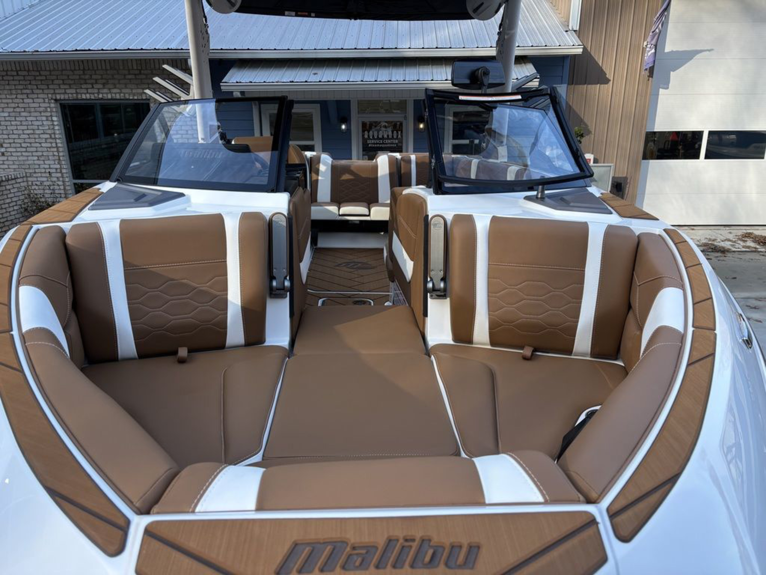 2026 Malibu Boats Wakesetter 23 LSV for sale in LA FOLLETTE, Tennessee