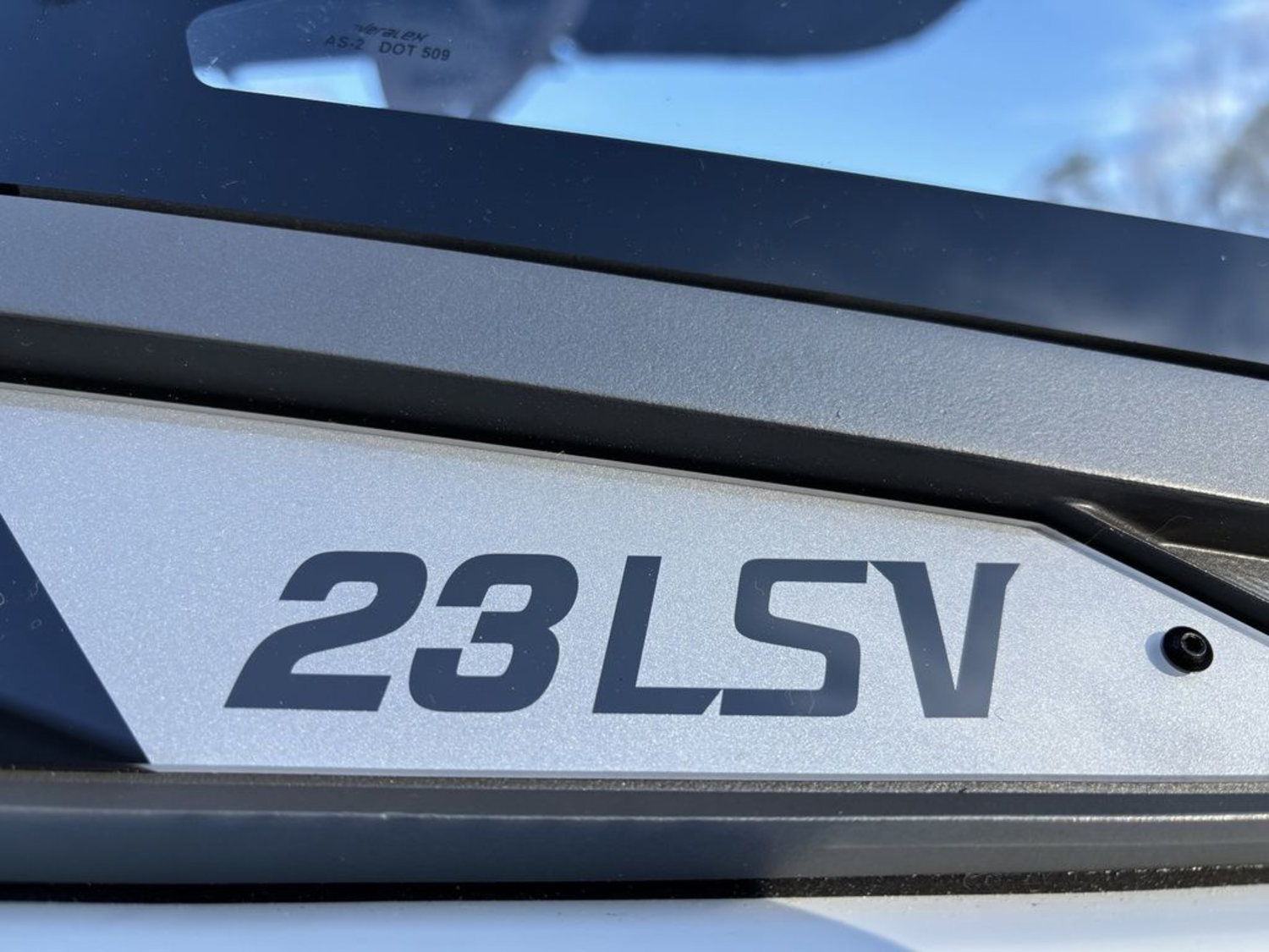 2026 Malibu Boats Wakesetter 23 LSV for sale in LA FOLLETTE, Tennessee