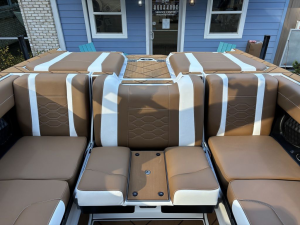 2026 Malibu Boats Wakesetter 23 LSV for sale in LA FOLLETTE, Tennessee