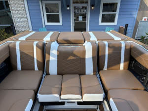 2026 Malibu Boats Wakesetter 23 LSV for sale in LA FOLLETTE, Tennessee