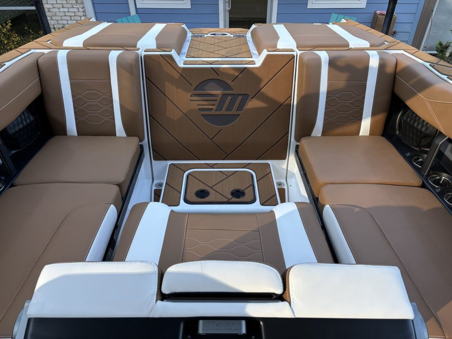 2026 Malibu Boats Wakesetter 23 LSV for sale in LA FOLLETTE, Tennessee