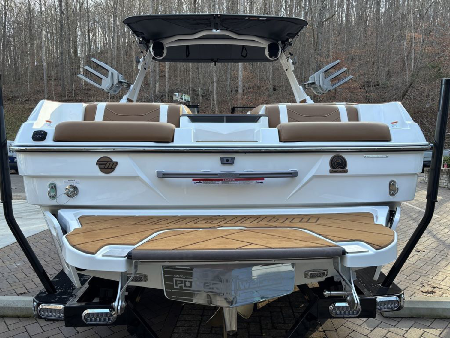2026 Malibu Boats 23 LSV