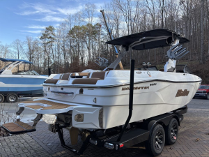2026 Malibu Boats Wakesetter 23 LSV for sale in LA FOLLETTE, Tennessee