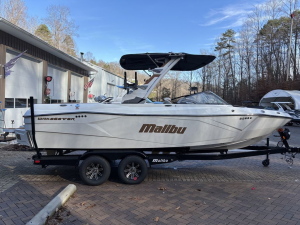 2026 Malibu Boats Wakesetter 23 LSV for sale in LA FOLLETTE, Tennessee