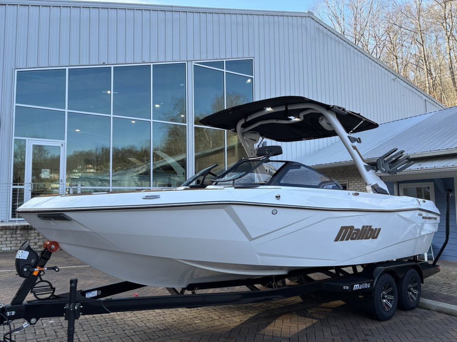 2026 Malibu Boats 23 LSV