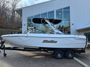 2026 Malibu Boats Wakesetter 23 LSV for sale in LA FOLLETTE, Tennessee