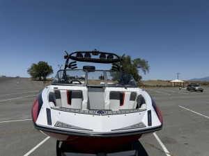 2015 Nautique Boats G23 for sale in Ogden, Utah
