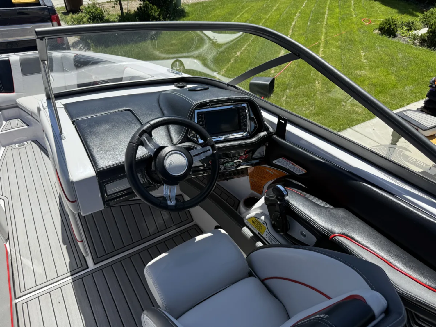 2015 Nautique Boats G23 for sale in Ogden, Utah