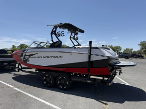 2015 Nautique Boats G23 for sale in Ogden, Utah