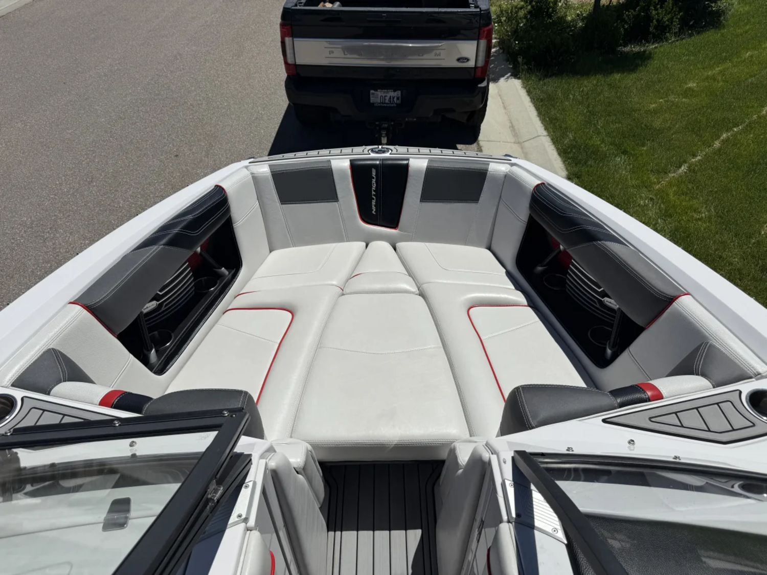 2015 Nautique Boats G23 for sale in Ogden, Utah