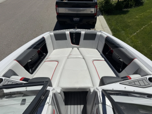 2015 Nautique Boats G23 for sale in Ogden, Utah