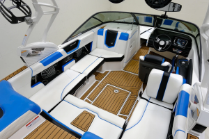 2016 Nautique Boats G21 for sale in Indianapolis, Indiana