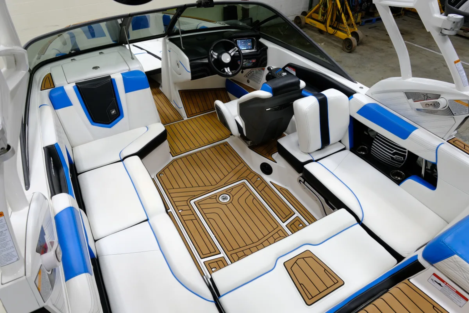 2016 Nautique Boats G21 for sale in Indianapolis, Indiana