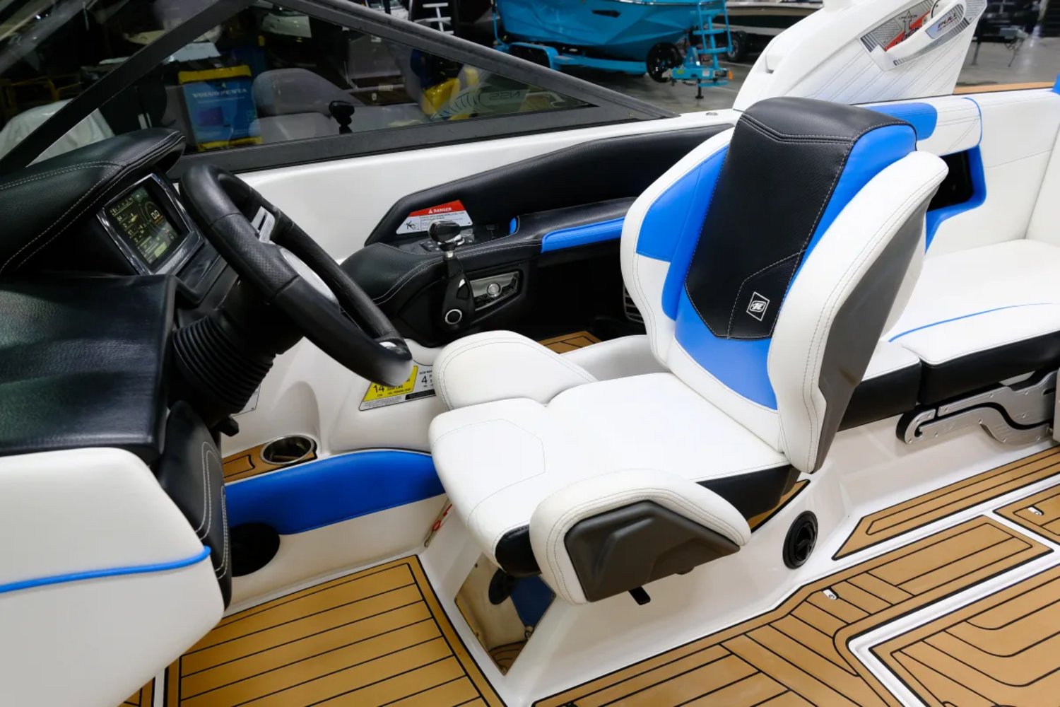 2016 Nautique Boats G21 for sale in Indianapolis, Indiana