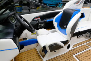 2016 Nautique Boats G21 for sale in Indianapolis, Indiana